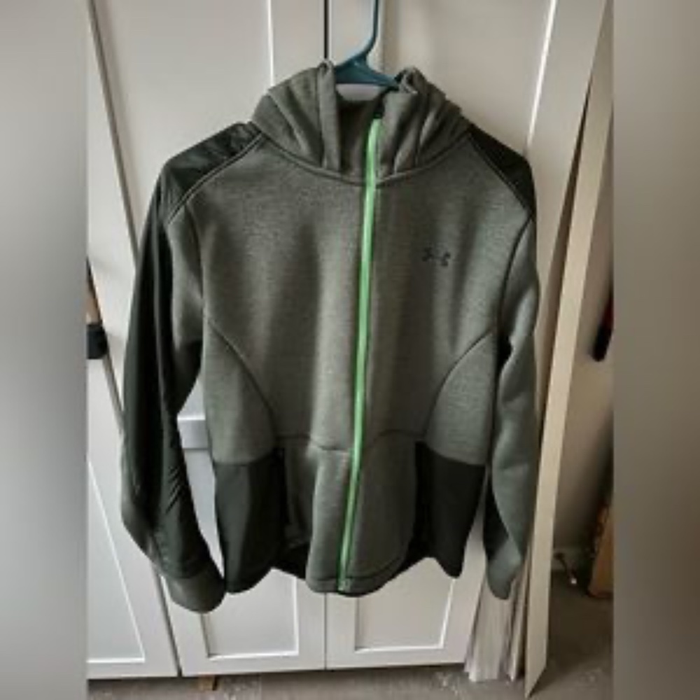 Under Armour Women's Swacket 4.0